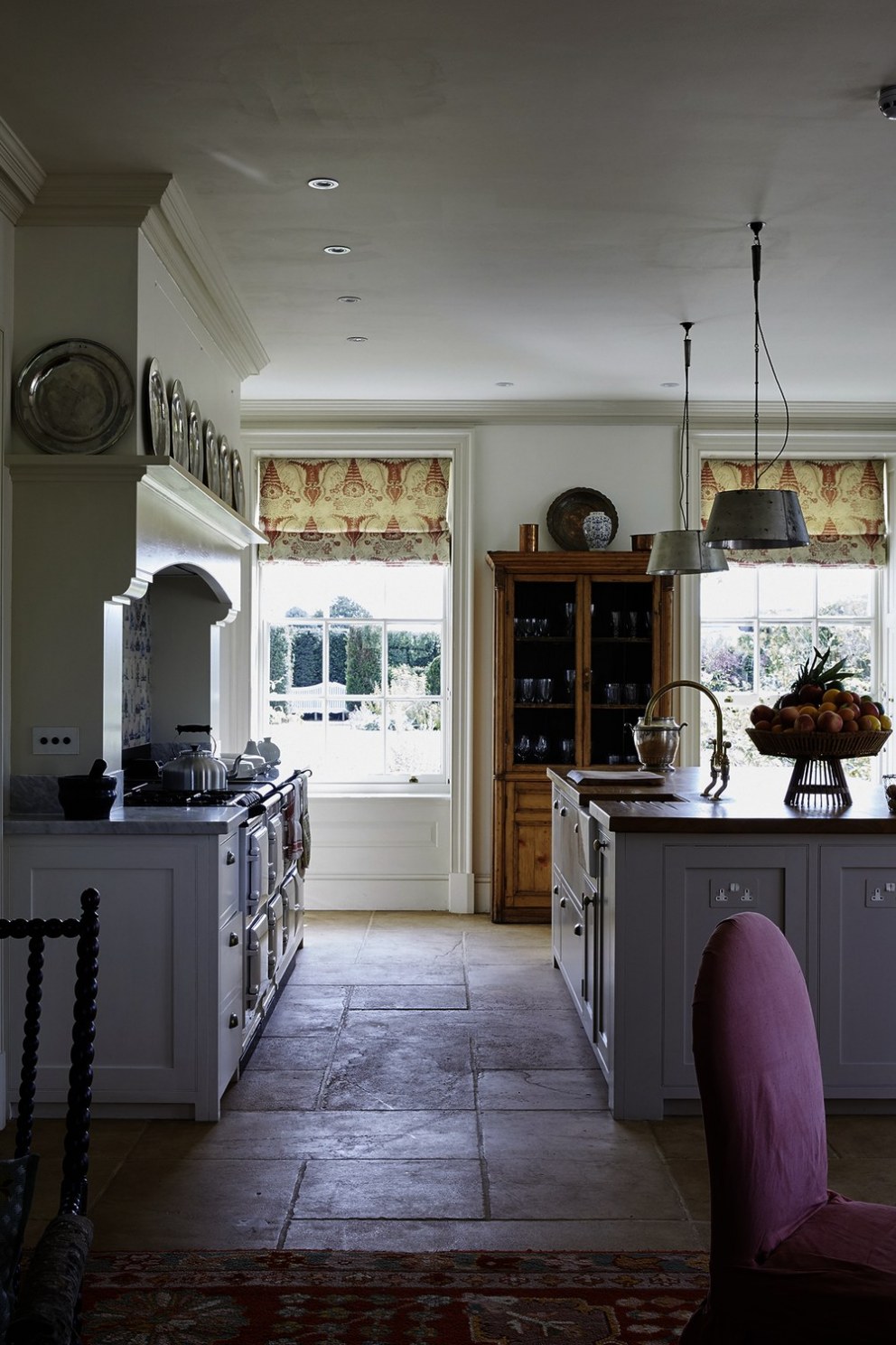 Country House - Lived in | Kitchen | Interior Designers